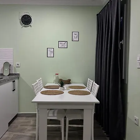 Apartment Cinar Grup