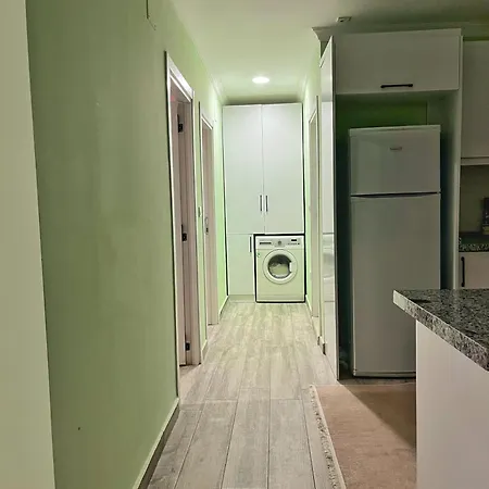 Cinar Grup Apartment