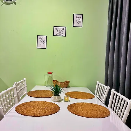 Apartment Cinar Grup *